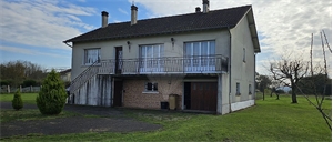 maison à la vente -   58200  COSNE COURS SUR LOIRE, surface 220 m2 vente maison - UBI447192362